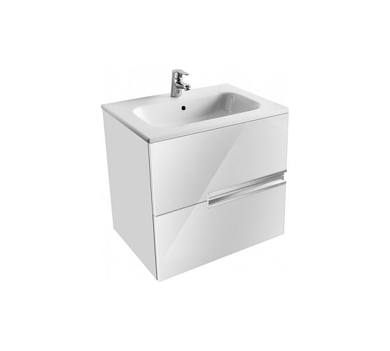 Модуль для раковины Roca Victoria Nord ice edition 60см ZRU9302730 00000037992 1