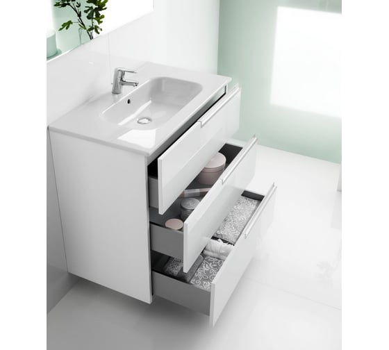 Модуль для раковины ROCA Victoria Nord ice edition ZRU9302834 00000050092