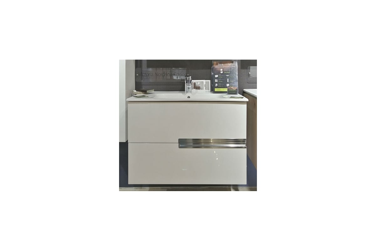 Модуль для раковины ROCA Victoria Nord ice edition ZRU9302731 ...