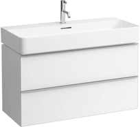 Тумба для раковины Laufen с 2-я ящиками 4.1020.2.160.100.1, 00000047994
