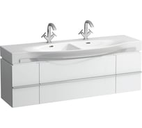 Тумба под раковину Laufen белый 0135.4.075.463.1, 00000013868