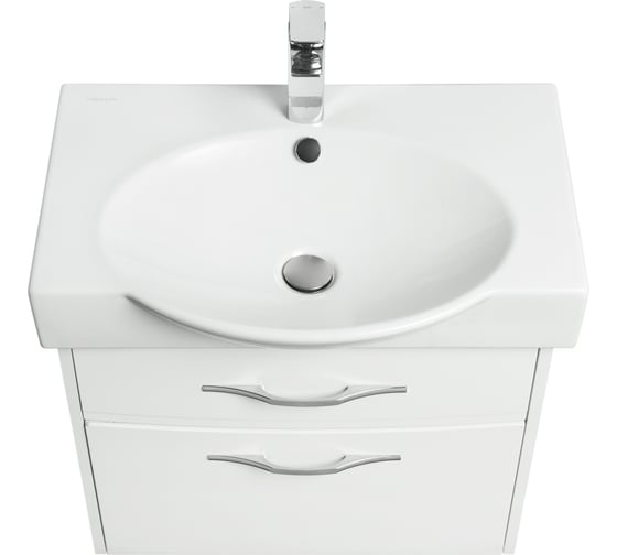 Тумба AQUATON Инфинити 65 1A196901IF010, 00000062350