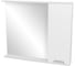 Зеркальная полка AV Engineering Allegretto под умывальник Arcadia 71 AVE4444325 1
