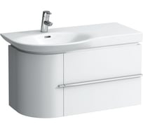 Шкафчик под раковину Laufen 4.0153.2.075.463.1, 00000036336