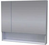 Зеркальный шкаф AV Engineering Florence 80 AVE4441229