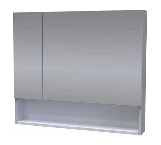 Зеркальный шкаф AV Engineering Florence 80 AVE4441229 1