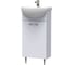 Тумба AV Engineering Elegante под умывальник Mango 40 AVE4441345 1