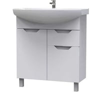 Тумба AV Engineering Allegretto под умывальник Best 75 AVE4444317