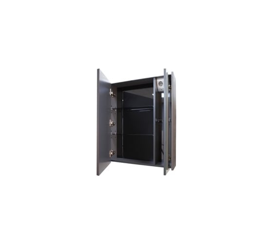 Зеркальный шкаф Roca Ronda 700 мм ZRU9302969, 00000060828