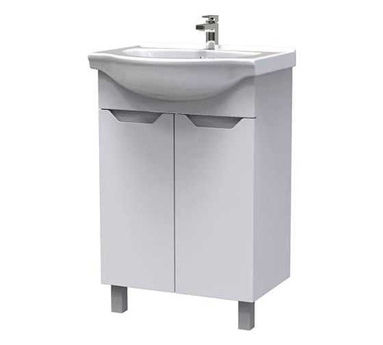 Тумба AV Engineering Allegretto под умывальник Ideal 56 AVE4444315