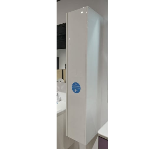 Шкаф-колонна ROCA Up ZRU9303014 00000063137