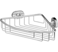 Корзина для душа угловая, хром AM.PM A7434800