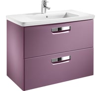 Шкаф под раковину Roca Gap 60 см, фиолет ПВХ ZZRU9302742 00021976