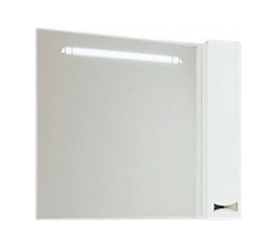Зеркало Акватон ДИОР 120 прав 1A110702DR01R, 00000062252