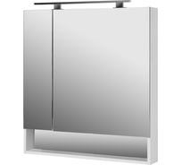 Зеркальный шкаф ROCA The GAP ZRU9302887 00000055892