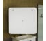 Зеркало Bauedge Bau Stil 80x70, сенсорная LED подсветка, пластиковый защитный корпус BS8070 8