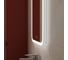 Зеркало Bauedge Bau Stil 40x70, сенсорная LED подсветка, пластиковый защитный корпус BS4070 8