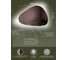 Зеркало с LED подсветкой для ванной Bauedge Bau Versal, 100x70, сенсор на взмах, пластиковый защитный корпус BV10070 4