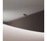 Зеркало с LED подсветкой для ванной Bauedge Bau Versal, 100x70, сенсор на взмах, пластиковый защитный корпус BV10070 7
