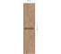 Пенал подвесной Bauedge Bau Dream Blackwood 35150, 2 дверцы, универсальный BD35150 11
