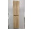 Пенал подвесной Bauedge Bau Dream Blackwood 35150, 2 дверцы, универсальный BD35150 9