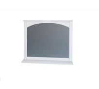 Зеркало Dreja eco Antia 85, белый 99.0427