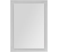 Зеркало Dreja Rus Kvadro с LED подсветкой 600х850 инфракрасный выключатель 77.9011W