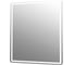 Зеркало Dreja eco Tiny LED 60 99.9024 1