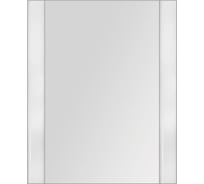 Зеркало Dreja eco Uni 65, белое 99.9004