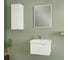 Зеркало Dreja eco Tiny 50 99.9021 3