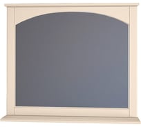 Зеркало Dreja eco Antia 75, капучино 99.0411