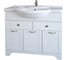 Тумба Dreja eco Antia 95, капучино, 2 ящика, 3 двери 99.0405 1
