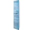 Пенал Marka One Visbaden 30П 2 деления, 1 внутренний ящик, Blue marble, R У73126 1