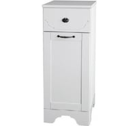 Комод Dreja eco Antia 30, белый 99.0429