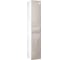 Пенал Marka One Elegant 30П  2 дверцы, 1 внутренний ящик, White, L У73552 1