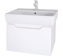 Тумба Dreja eco Tiny белая, 50 см 99.0901