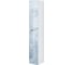 Пенал Marka One Lacio 30П 2 дверцы, 1 внутренний ящик, Blue marble, R У73169 1