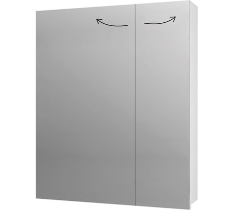 Зеркальный шкаф Dreja eco Almi 60 99.9009