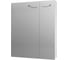 Зеркальный шкаф Dreja eco Almi 60 99.9009 1