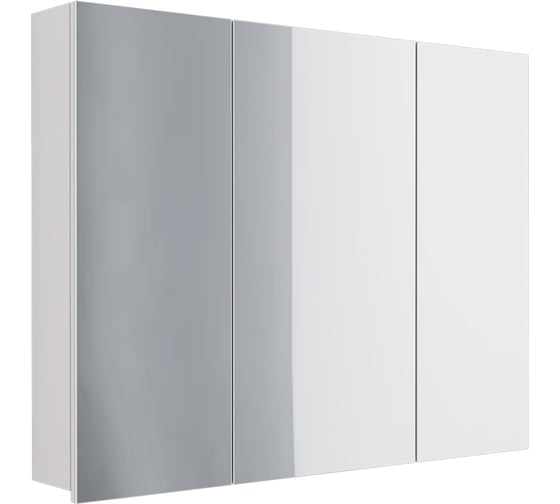 Зеркальный шкаф Dreja eco Almi 80 см 99.9011