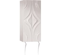 Пенал Marka One Angel 50П 2 двери, White У67291