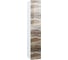 Пенал Marka One Idalgo 30П 2 дверцы, Wood, R У73145 1