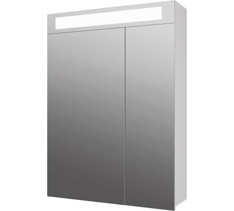 Зеркальный шкаф Dreja eco Uni 60 см 99.9001