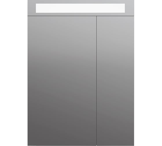 Зеркальный шкаф Dreja eco Uni 60 см 99.9001
