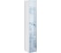 Пенал  Marka One Lacio 30П 2 дверцы, 1 внутренний ящик, Blue marble, L У73229 1