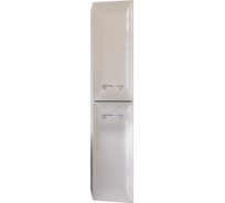 Пенал Marka One Delice 30П 2 двери White, L У73549