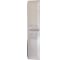 Пенал Marka One Delice 30П 2 двери White, L У73549 1