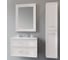 Пенал Marka One Delice 30П 2 двери White, L У73549 3
