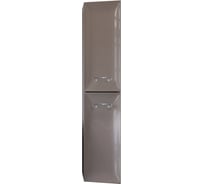 Пенал Marka One Delice 30П 2 двери, Cappuccino R У71285