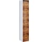 Пенал Marka One Lacio 30П, 2 двери, 1 выдвижной ящик Wood L У73228 1